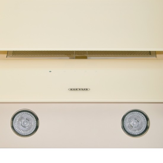 Вытяжка кухонная Eleyus Element 1000 60 BG (Element100060BG) Вытяжка кухонная Eleyus Element 1000 60 BG (Element100060BG)