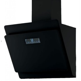 Вытяжка кухонная Interline BRAVO BL A/60/GL/K (BRAVOBLA/60/GL/K)