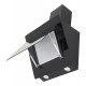Вытяжка кухонная Interline BRAVO BL A/60/GL/K (BRAVOBLA/60/GL/K) Вытяжка кухонная Interline BRAVO BL A/60/GL/K (BRAVOBLA/60/GL/K)