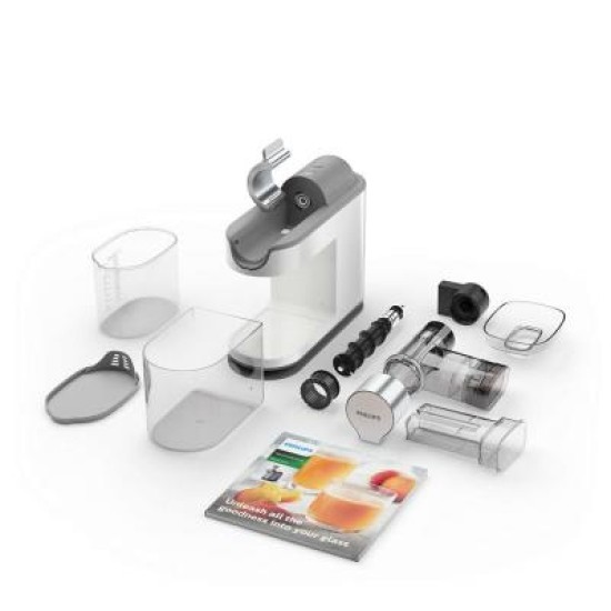 Соковыжималка Philips HR1945/80 Соковыжималка Philips HR1945/80