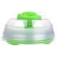 Сушка для овочів та фруктів Saturn ST-FP0113 Green (ST-FP0113Green) Сушка для овочів та фруктів Saturn ST-FP0113 Green (ST-FP0113Green)
