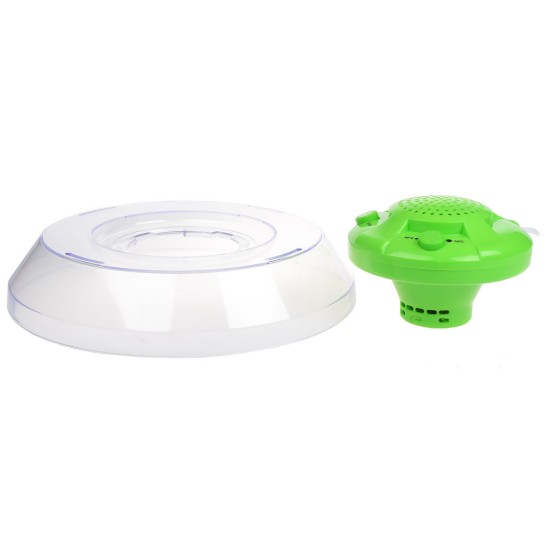 Сушка для овочів та фруктів Saturn ST-FP0113 Green (ST-FP0113Green) Сушка для овочів та фруктів Saturn ST-FP0113 Green (ST-FP0113Green)