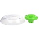 Сушка для овочів та фруктів Saturn ST-FP0113 Green (ST-FP0113Green) Сушка для овочів та фруктів Saturn ST-FP0113 Green (ST-FP0113Green)