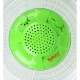 Сушка для овочів та фруктів Saturn ST-FP0113 Green (ST-FP0113Green) Сушка для овочів та фруктів Saturn ST-FP0113 Green (ST-FP0113Green)
