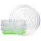 Сушка для овочів та фруктів Saturn ST-FP0113 Green (ST-FP0113Green) Сушка для овочів та фруктів Saturn ST-FP0113 Green (ST-FP0113Green)