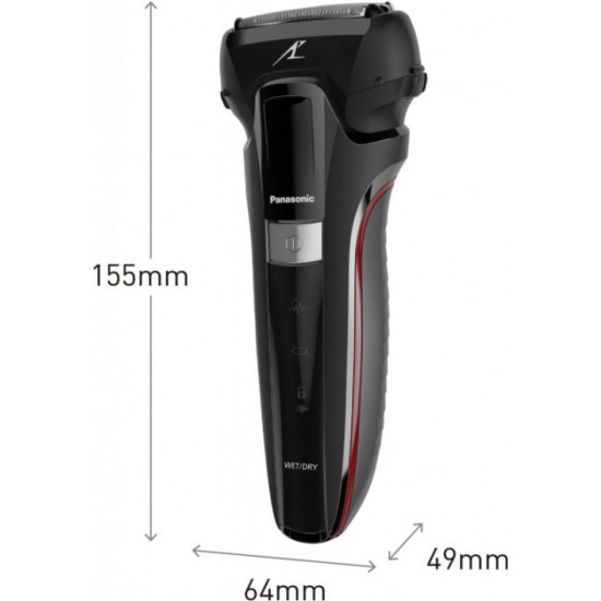 Электробритва Panasonic ES-LL41-K520 Электробритва Panasonic ES-LL41-K520