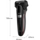 Электробритва Panasonic ES-LL41-K520 Электробритва Panasonic ES-LL41-K520