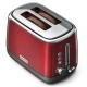 Тостер Kenwood TCM 811 RD (TCM811RD) Тостер Kenwood TCM 811 RD (TCM811RD)