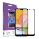 Стекло защитное MakeFuture Samsung A01 Full Cover Full Glue (MGF-SA01) Стекло защитное MakeFuture Samsung A01 Full Cover Full Glue (MGF-SA01)