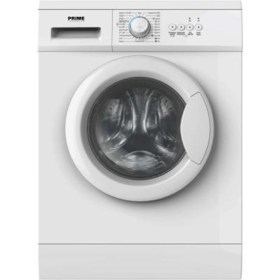 Стиральная машина PRIME Technics PWF5081M Стиральная машина PRIME Technics PWF5081M