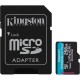Карта пам'яті Kingston 256GB microSDXC class 10 UHS-I U3 A2 Canvas Go Plus (SDCG3/256GB) Карта пам'яті Kingston 256GB microSDXC class 10 UHS-I U3 A2 Canvas Go Plus (SDCG3/256GB)