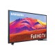 Телевізор Samsung UE43T5300AUXUA Телевізор Samsung UE43T5300AUXUA