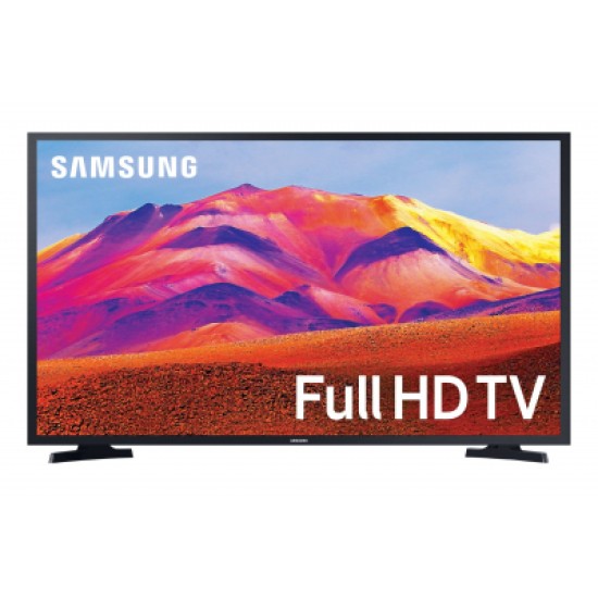 Телевізор Samsung UE43T5300AUXUA Телевізор Samsung UE43T5300AUXUA