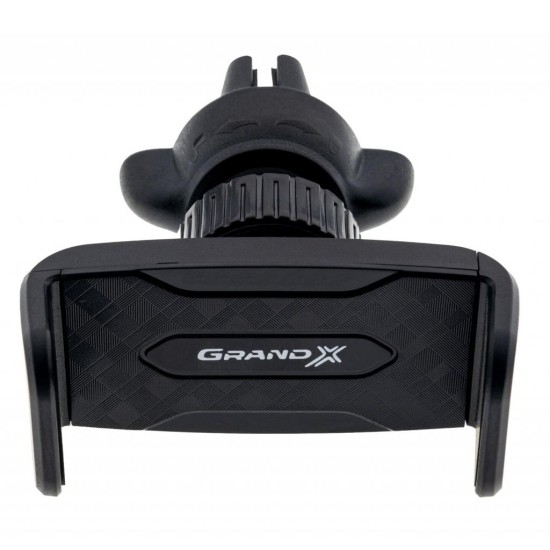Універсальний автотримач Grand-X Mounting on the Deflector (MT-08) Універсальний автотримач Grand-X Mounting on the Deflector (MT-08)