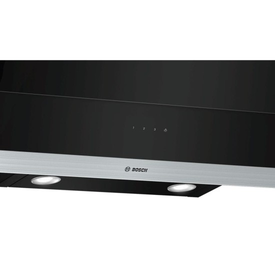 Вытяжка кухонная Bosch DWK065G60R Вытяжка кухонная Bosch DWK065G60R