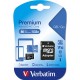 Карта пам'яті Verbatim 32GB microSDHC class 10 (MDAVR-9/G) Карта пам'яті Verbatim 32GB microSDHC class 10 (MDAVR-9/G)
