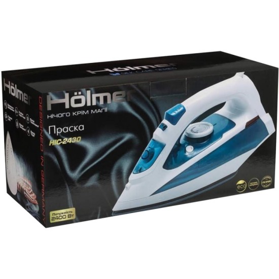 Праска Hölmer HIC-2430 Праска Hölmer HIC-2430