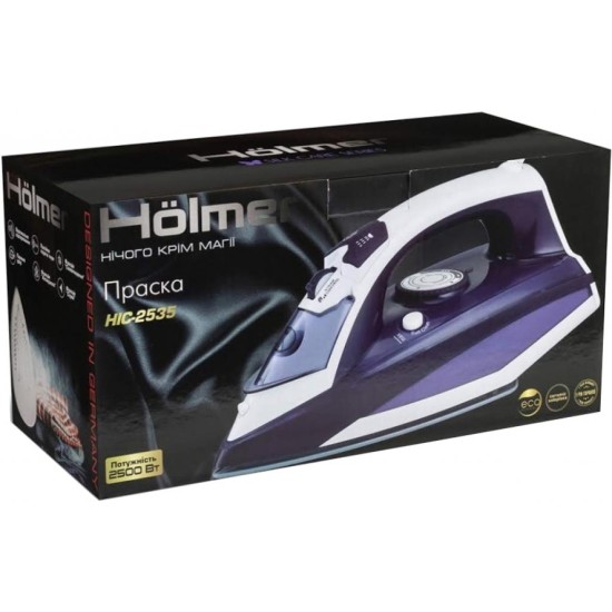 Праска Hölmer HIC-2535 Праска Hölmer HIC-2535