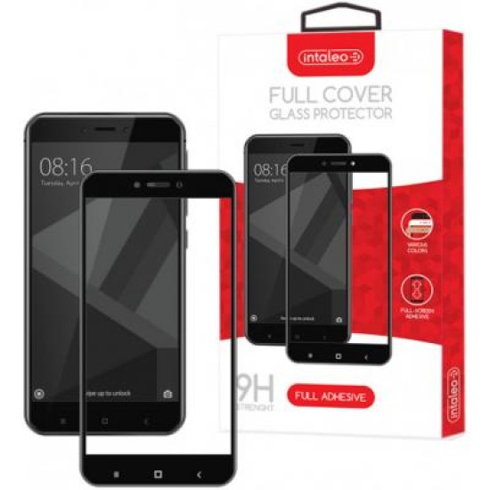 Скло захисне Intaleo Samsung A10 (1283126490996) Скло захисне Intaleo Samsung A10 (1283126490996)