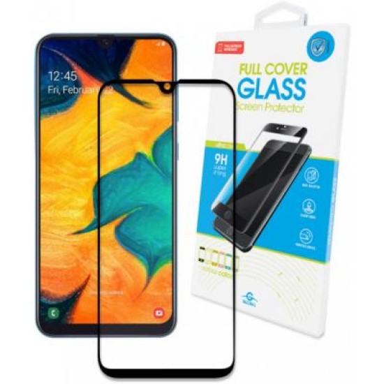 Скло захисне Global Samsung A30 (black) (1283126490934) Скло захисне Global Samsung A30 (black) (1283126490934)