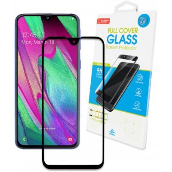 Скло захисне Global Samsung A40 (black) (1283126490941) Скло захисне Global Samsung A40 (black) (1283126490941)