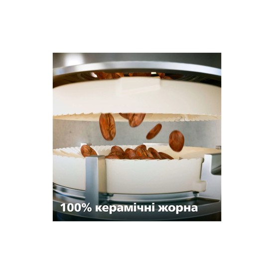 Кавомашина Philips EP 2220/10 (EP2220/10) Кавомашина Philips EP 2220/10 (EP2220/10)