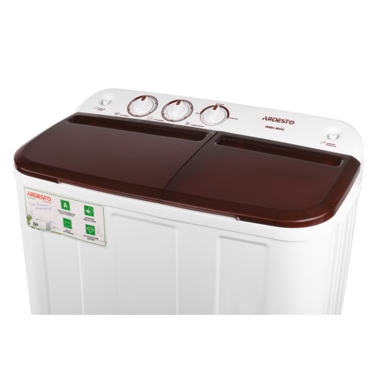 Пральна машина Ardesto WMH-B65C Пральна машина Ardesto WMH-B65C