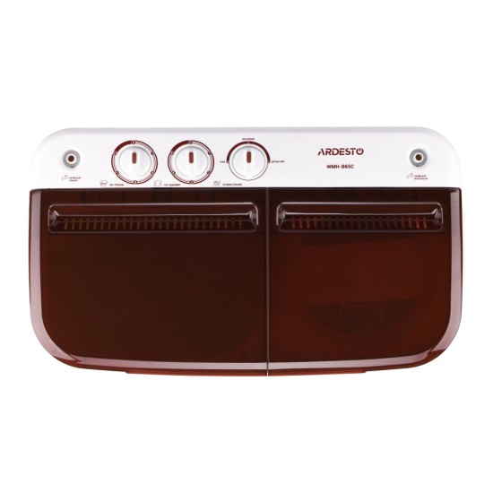 Пральна машина Ardesto WMH-B65C Пральна машина Ardesto WMH-B65C
