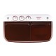 Пральна машина Ardesto WMH-B65C Пральна машина Ardesto WMH-B65C