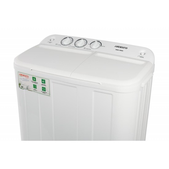 Стиральная машина Ardesto WMH-W60C Стиральная машина Ardesto WMH-W60C