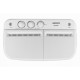 Стиральная машина Ardesto WMH-W60C Стиральная машина Ardesto WMH-W60C