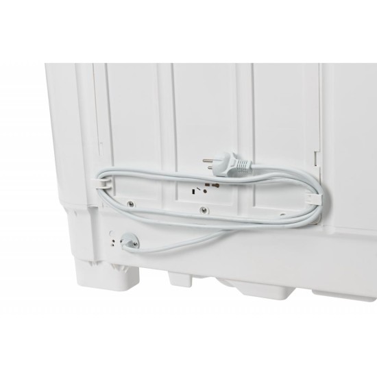 Стиральная машина Ardesto WMH-W60C Стиральная машина Ardesto WMH-W60C