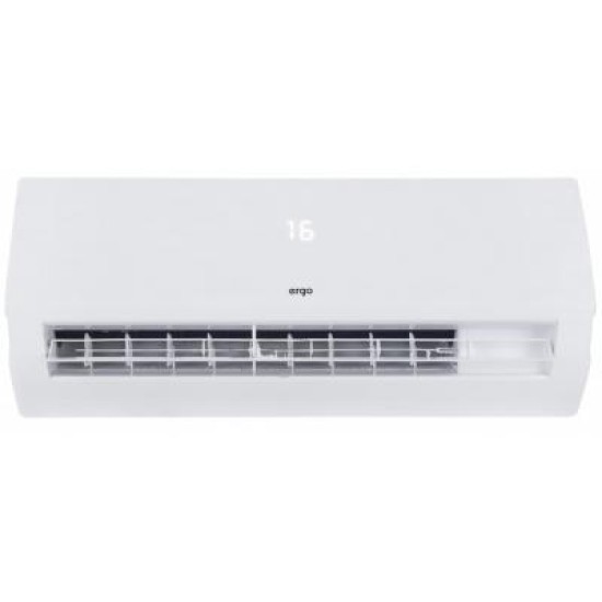 Кондиціонер Ergo AC 1808 CH Кондиціонер Ergo AC 1808 CH
