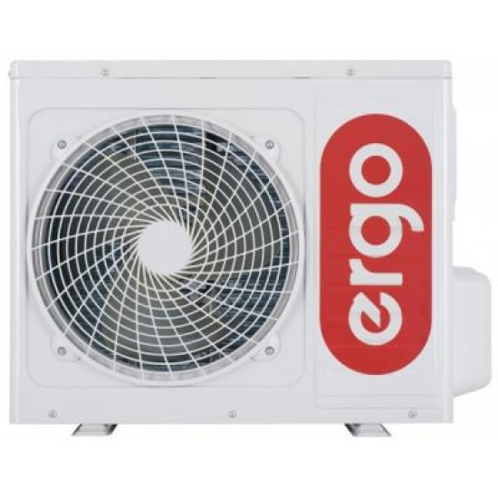 Кондиціонер Ergo AC 1808 CH Кондиціонер Ergo AC 1808 CH
