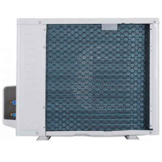 Кондиціонер Ergo AC 1808 CH Кондиціонер Ergo AC 1808 CH