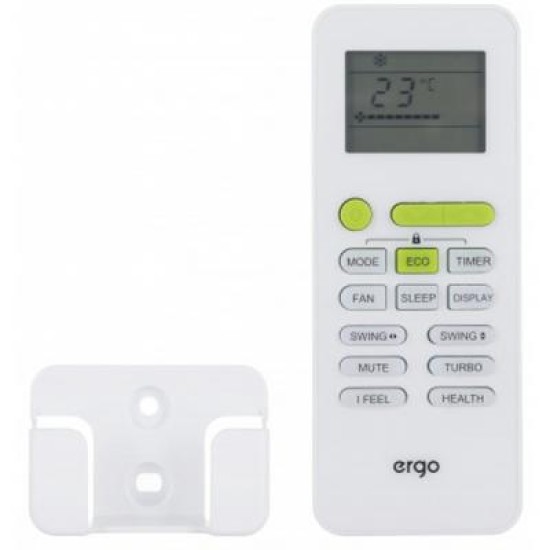 Кондиціонер Ergo AC 1808 CH Кондиціонер Ergo AC 1808 CH