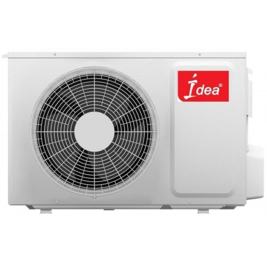 Кондиционер Idea IPA-09HR-FN8 Кондиционер Idea IPA-09HR-FN8