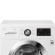 Пральна машина LG F2J3WS2W Пральна машина LG F2J3WS2W