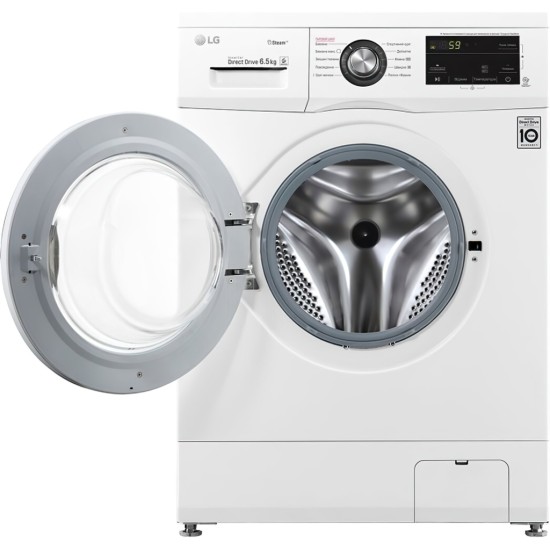 Пральна машина LG F2J3WS2W Пральна машина LG F2J3WS2W