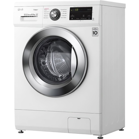 Пральна машина LG F2J3WS2W Пральна машина LG F2J3WS2W