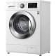 Пральна машина LG F2J3WS2W Пральна машина LG F2J3WS2W