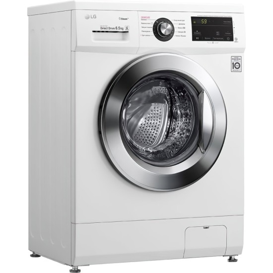 Пральна машина LG F2J3WS2W Пральна машина LG F2J3WS2W