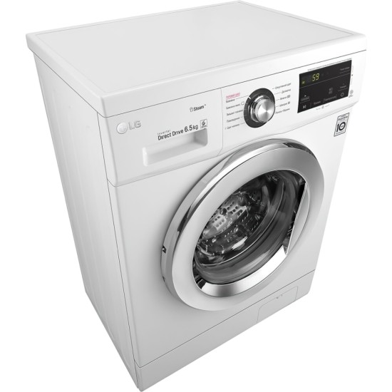 Пральна машина LG F2J3WS2W Пральна машина LG F2J3WS2W