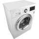 Пральна машина LG F2J3WS2W Пральна машина LG F2J3WS2W