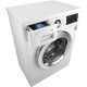 Пральна машина LG F2J3WS2W Пральна машина LG F2J3WS2W