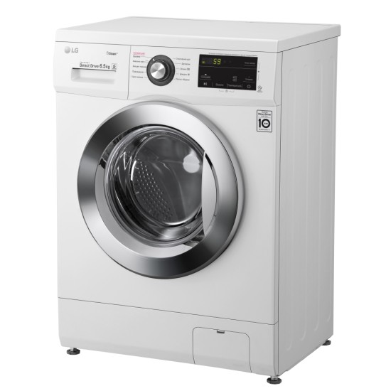 Пральна машина LG F2J3WS2W Пральна машина LG F2J3WS2W