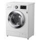 Пральна машина LG F2J3WS2W Пральна машина LG F2J3WS2W