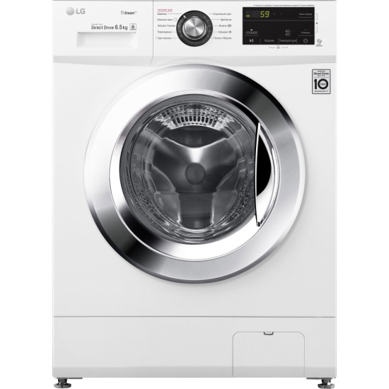 Пральна машина LG F2J3WS2W Пральна машина LG F2J3WS2W