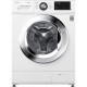 Пральна машина LG F2J3WS2W Пральна машина LG F2J3WS2W