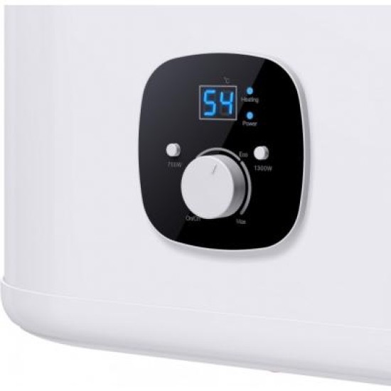 Бойлер Thermex IF 100 V (eco) Бойлер Thermex IF 100 V (eco)